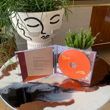 Load image into Gallery viewer, A Symbol Like A Cloud - CD (anniversary special)