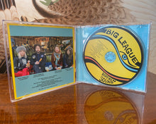 Load image into Gallery viewer, Heathen Sound CD - only 90 left!