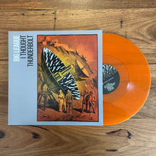 Load image into Gallery viewer, I THOUGHT THUNDERBOLT LP - ORANGE - SOLD OUT