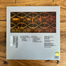 Load image into Gallery viewer, I THOUGHT THUNDERBOLT LP - ORANGE - SOLD OUT