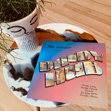 Load image into Gallery viewer, Dandy Hub EP - only 50 left!