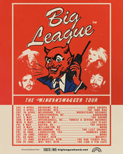 Load image into Gallery viewer, Windanswagger Tour - Hamilton
