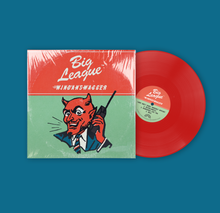 Load image into Gallery viewer, Windanswagger vinyl (signed) - only 250 copies
