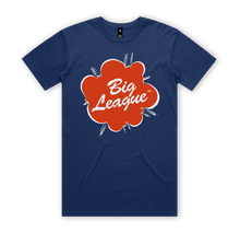 Load image into Gallery viewer, Windanswagger CD (signed) + navy shirt
