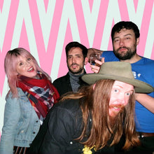 Load image into Gallery viewer, Windanswagger Tour - Christchurch
