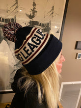 Load image into Gallery viewer, Big League Beanie
