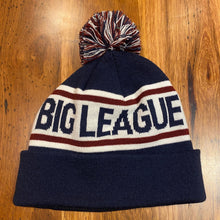 Load image into Gallery viewer, Big League Beanie
