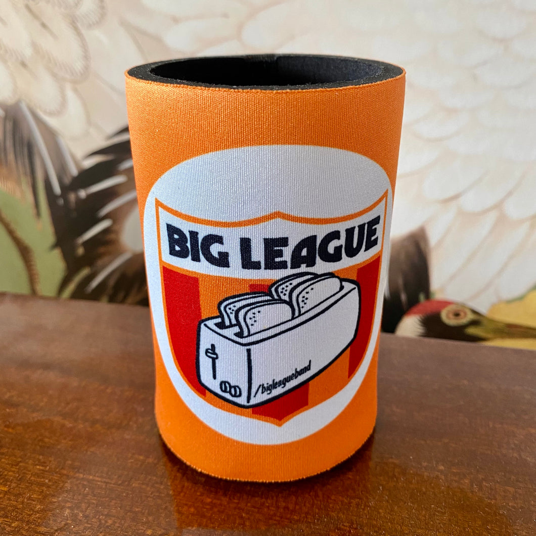 Big League Toasters stubby holder