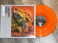 Load image into Gallery viewer, I THOUGHT THUNDERBOLT LP - ORANGE VINYL
