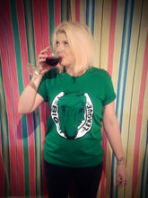Load image into Gallery viewer, Horsey Logo Tee
