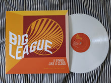 Load image into Gallery viewer, A Symbol Like A Cloud LP - White Vinyl
